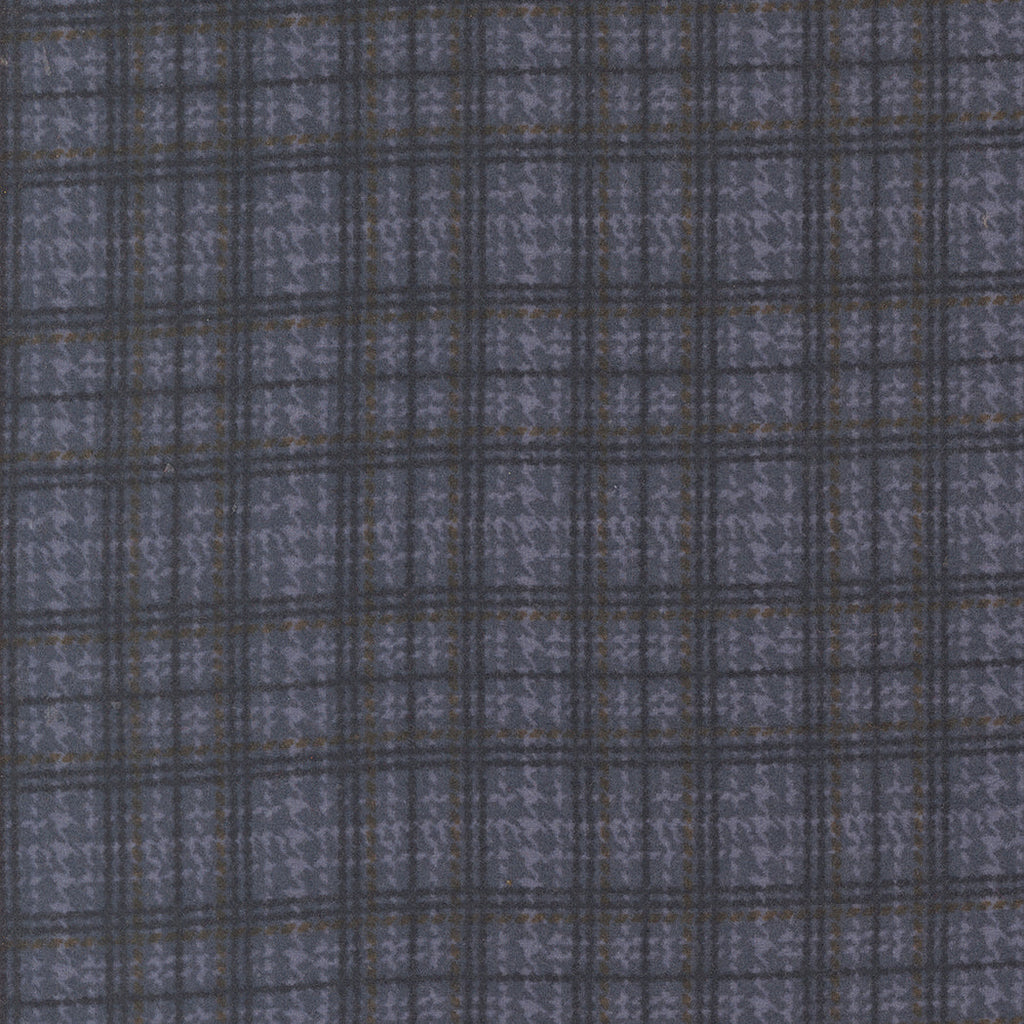 Prairie Gatherings Flannel