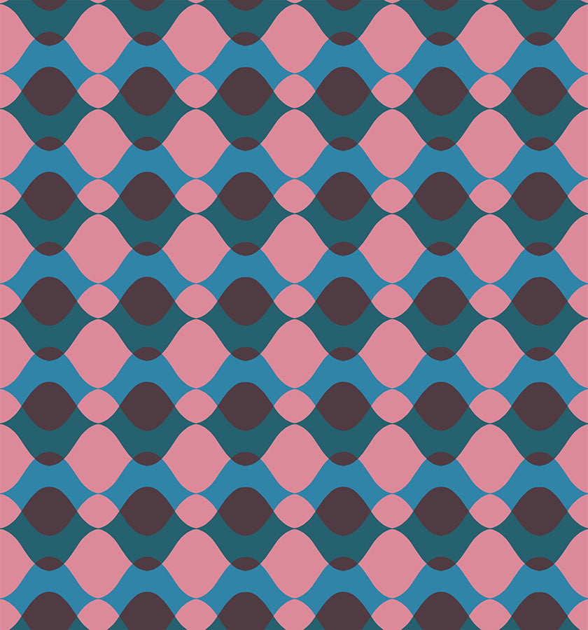 Geometry for Ruby Star Society