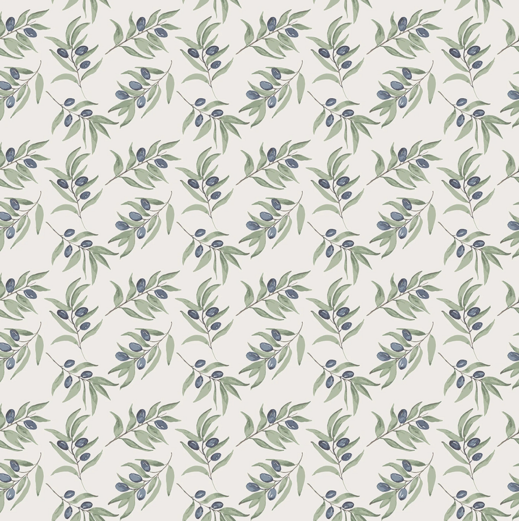 Olive Grove for Riley Blake Designs