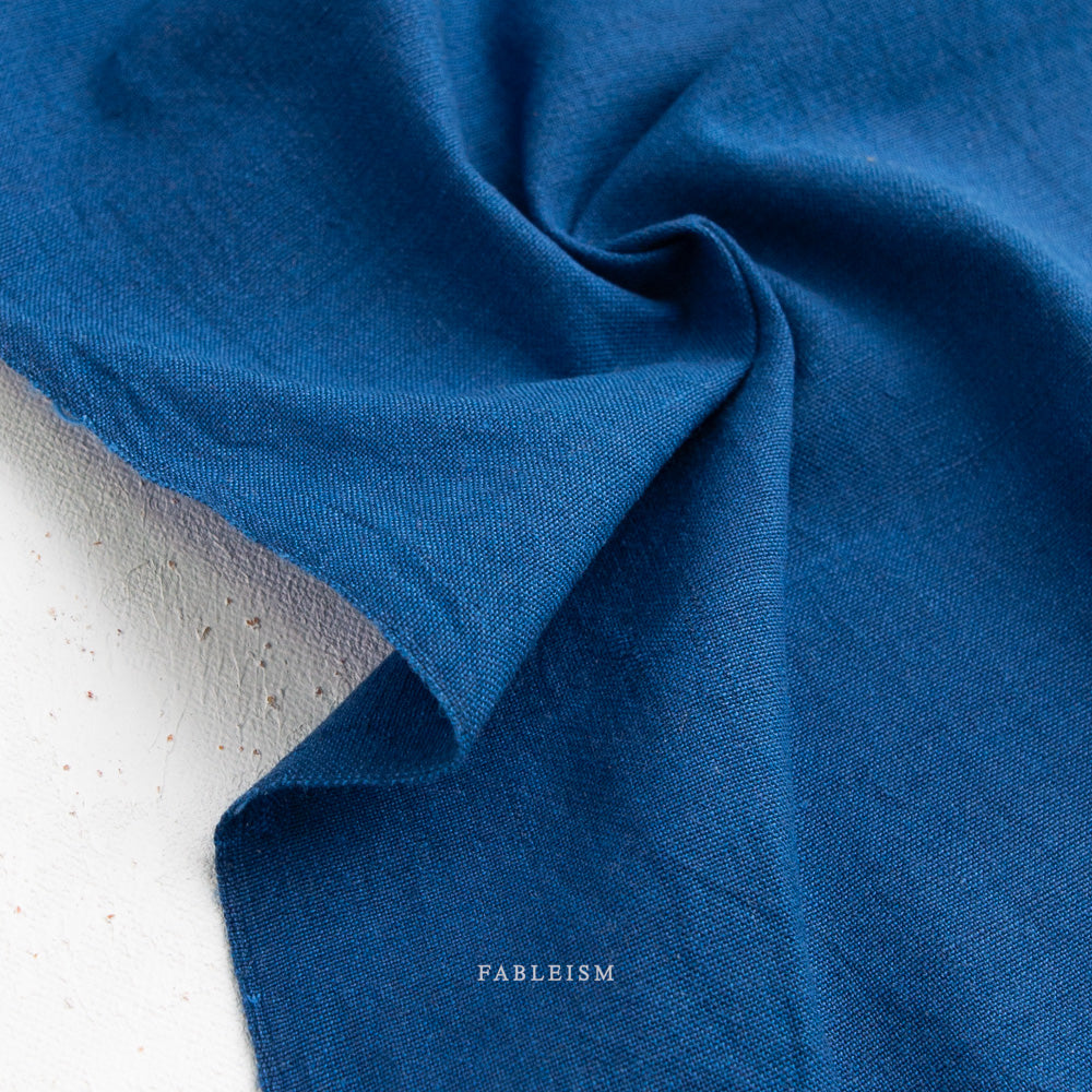 Watercolor Wovens WW-320-Bluebird by Fableism Supply Co. – Enchanted Room